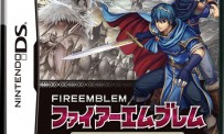 Fire Emblem : Mystery of the Emblem - Hero of Light and Shadow