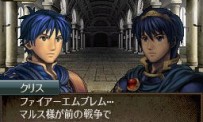 Fire Emblem : Mystery of the Emblem - Hero of Light and Shadow