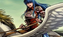 Fire Emblem : Mystery of the Emblem - Hero of Light and Shadow