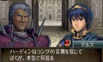 Fire Emblem : Mystery of the Emblem - Hero of Light and Shadow