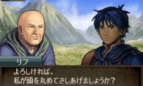 Fire Emblem : Mystery of the Emblem - Hero of Light and Shadow