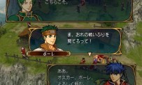 Fire Emblem : Path of Radiance