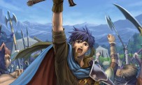 Fire Emblem : Path of Radiance