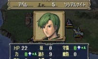 Fire Emblem : Shadow Dragon