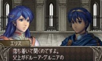 Fire Emblem : Shadow Dragon