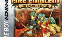 Fire Emblem : The Sacred Stones