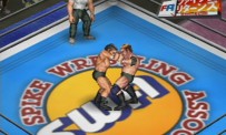 Fire Pro Wrestling Returns