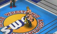 Fire Pro Wrestling Returns