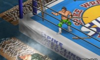 Fire Pro Wrestling Returns