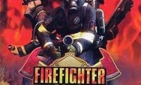 Firefighter F.D. 18