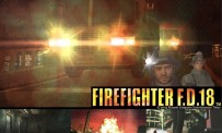 Firefighter F.D. 18