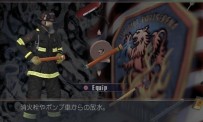 Firefighter F.D. 18