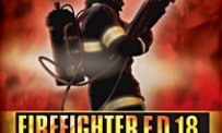 Firefighter F.D. 18