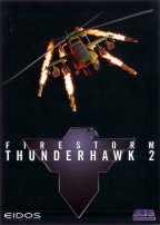 Firestorm : Thunderhawk 2