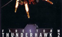 Firestorm : Thunderhawk 2