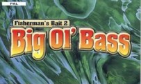 Fisherman's Bait 2 : Big Ol' Bass
