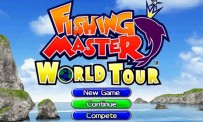 Fishing Master World Tour