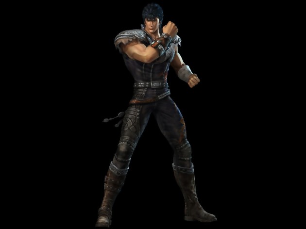 Ken Le Survivant 2 : toutes les images du jeu vidéo