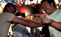Ken Le Survivant 2 : test en vidéo au Tokyo Game Show 2012