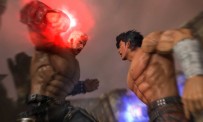 Fist of the North Star : Ken's Rage 2