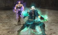 Fist of the North Star : Ken's Rage 2