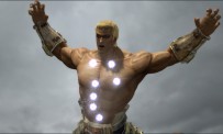 Fist of the North Star : Ken's Rage 2