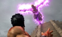 Fist of the North Star : Ken's Rage 2