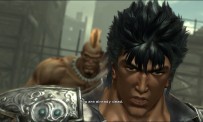 Fist of the North Star : Ken's Rage 2