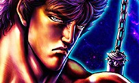 Fist of the North Star Ken's Rage 2 : gameplay trailer