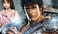 Fist of the North Star Ken's Rage 2 : trailer de gameplay