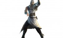 L'E3, c'est encore plus d'images pour Fist of the North Star : Ken's Rage
