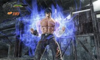 Fist of the North Star : Ken's Rage