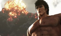 Fist of the North Star : Ken's Rage