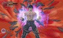 Fist of the North Star : Ken's Rage