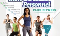 Mon Coach Personnel Club Fitness