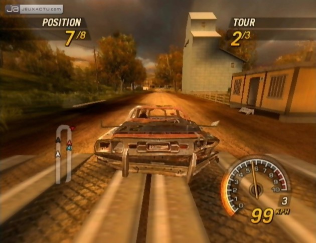 flatout 2 cheats xbox flatout 2 cheats xbox