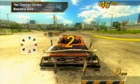 FlatOut 2