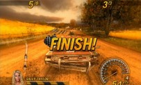 FlatOut 2