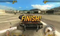 FlatOut 2