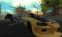 FlatOut 2