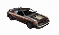 FlatOut 2 en images