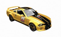 FlatOut 2 : carambolage d'images