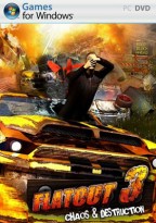 FlatOut 3 : Chaos & Destruction