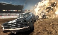 FlatOut Ultimate Carnage