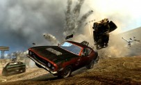 FlatOut Ultimate Carnage