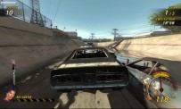 FlatOut Ultimate Carnage