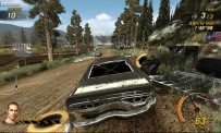 FlatOut Ultimate Carnage