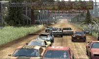 FlatOut Ultimate Carnage