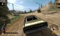 FlatOut Ultimate Carnage