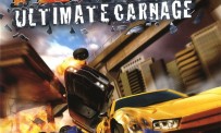 FlatOut Ultimate Carnage